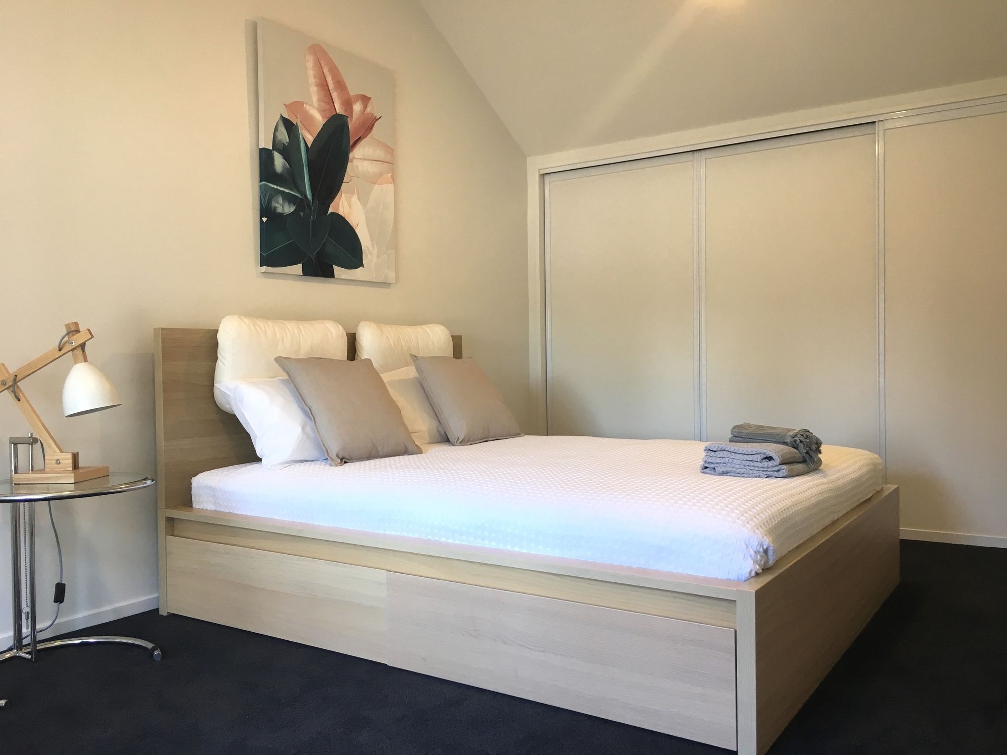Number 1 - Chic Inner City Rooms Christchurch Ngoại thất bức ảnh